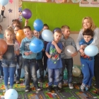 Światowy Dzień Świadomości Autyzmu